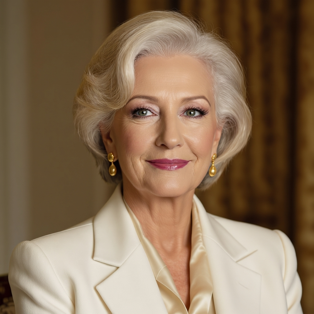 A note from Vivienne