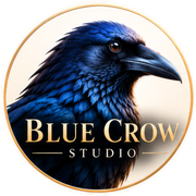 Blue Crow Studio